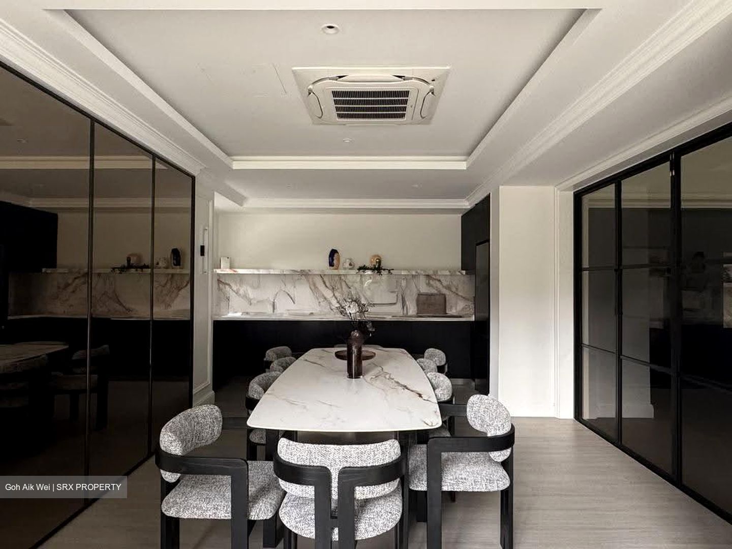 Pinewood Gardens (D10), Condominium #610205251